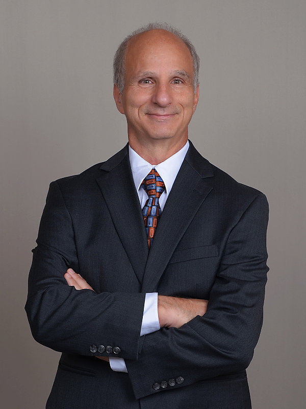 Kenneth A. Stein, MD